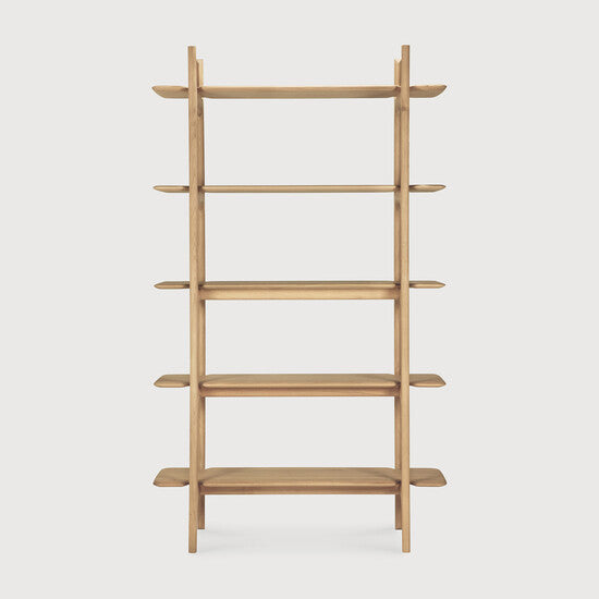 Ethnicraft PI rack