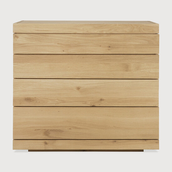 Ethnicraft Burger dresser