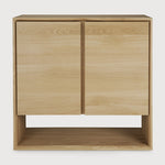 Ethnicraft Nordic Sideboard Oak 80cm