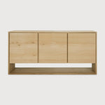 Ethnicraft Nordic Sideboard Oak 158cm