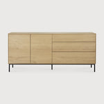 Ethnicraft Whitebird Sideboard Oak 180cm