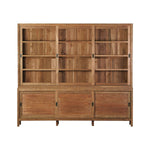 Ethnicraft Teak Classic Cupboard