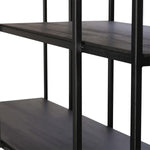 Ethnicraft Teak Studio Rack