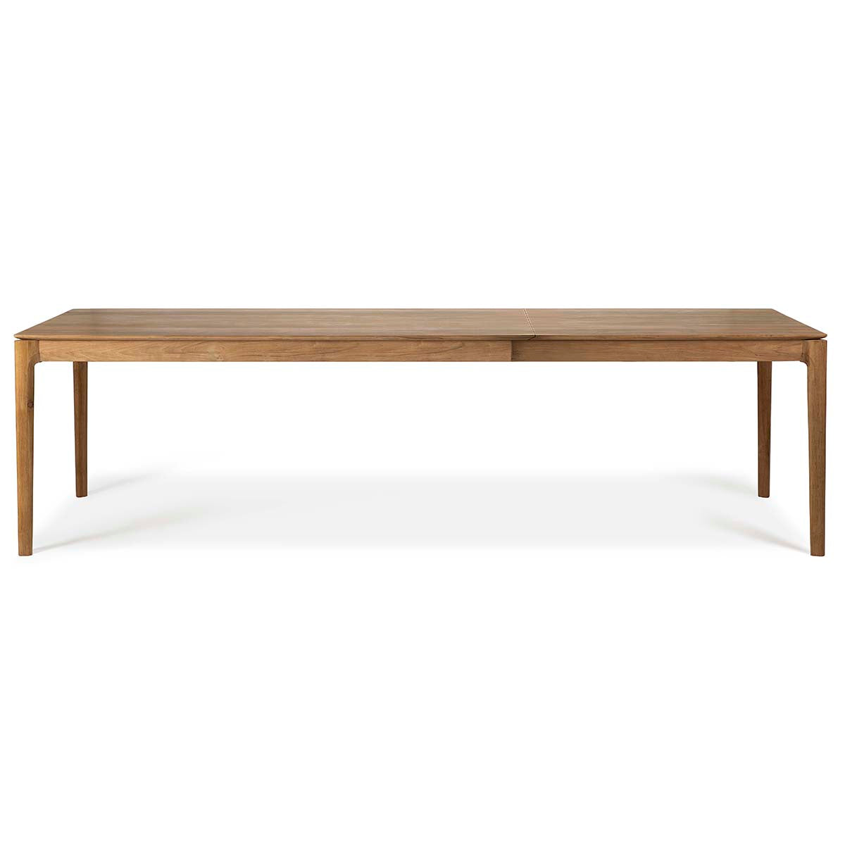 Ethnicraft Teak Bok Extension Dining Table Bayside Furniture