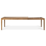 Ethnicraft Teak Bok Extension Dining Table