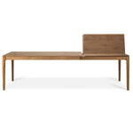 Ethnicraft Teak Bok Extension Dining Table