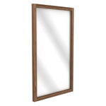 Ethnicraft Teak Light Frame Mirror