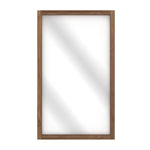 Ethnicraft Teak Light Frame Mirror