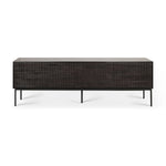 Ethnicraft Teak Grooves TV Cupboard
