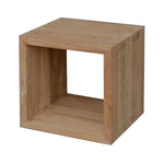 Kubus Side Table