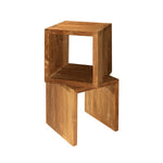 Kubus Side Table