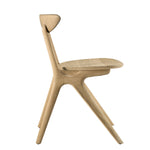 Ethnicraft Oak Eye Dining Chair