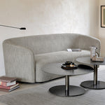 Ethnicraft Ellipse Sofa 3 Seater