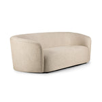 Ethnicraft Ellipse Sofa 3 Seater