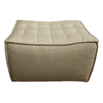 Ethnicraft N701 Footstool