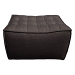 Ethnicraft N701 Footstool