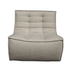 Ethnicraft N701 Sofa 1 Seater