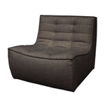 Ethnicraft N701 Sofa 1 Seater