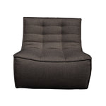 Ethnicraft N701 Sofa 1 Seater