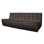 Ethnicraft N701 Sofa 3 Seater