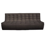 Ethnicraft N701 Sofa 3 Seater