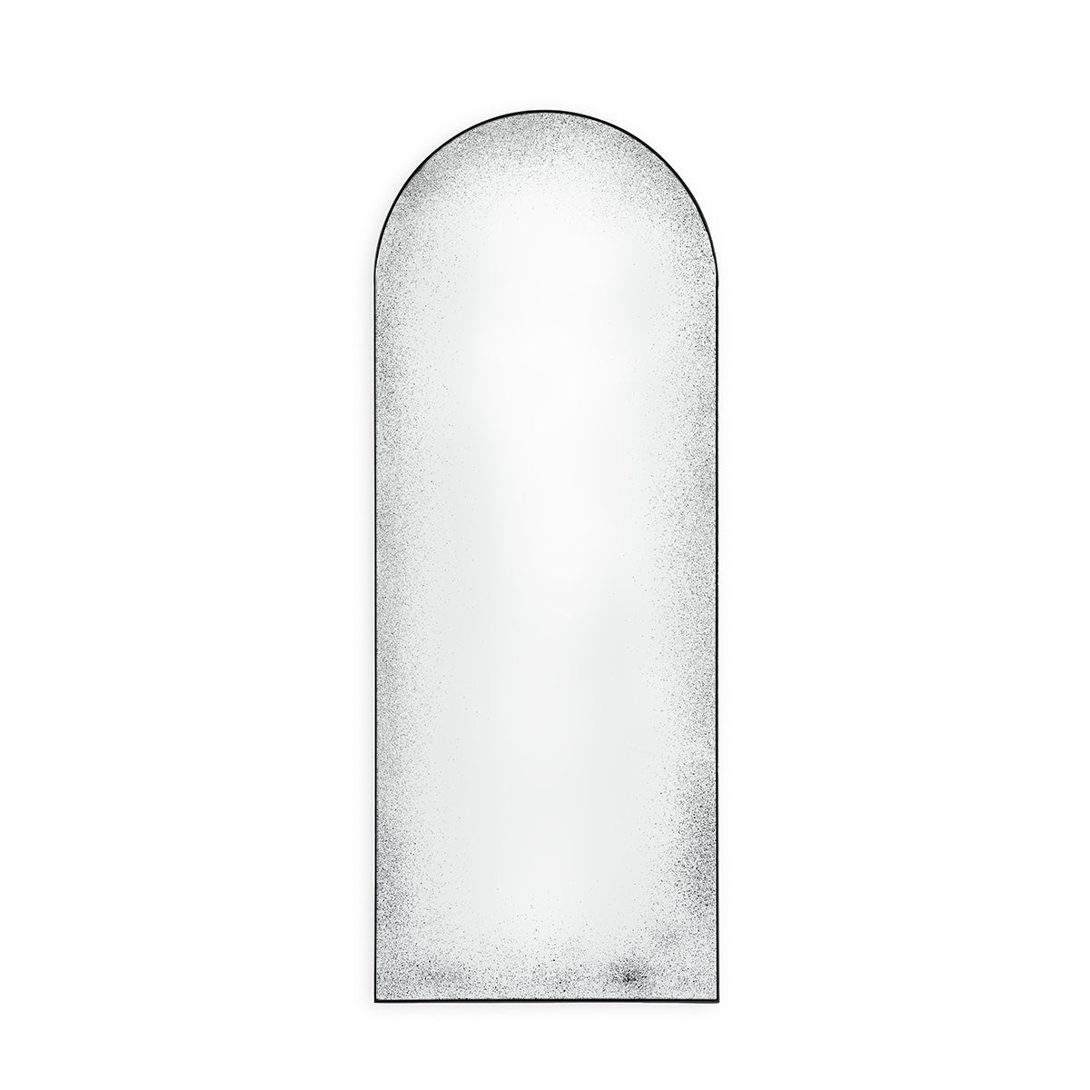 Ethnicraft Clear Gate Floor Mirror- Arch