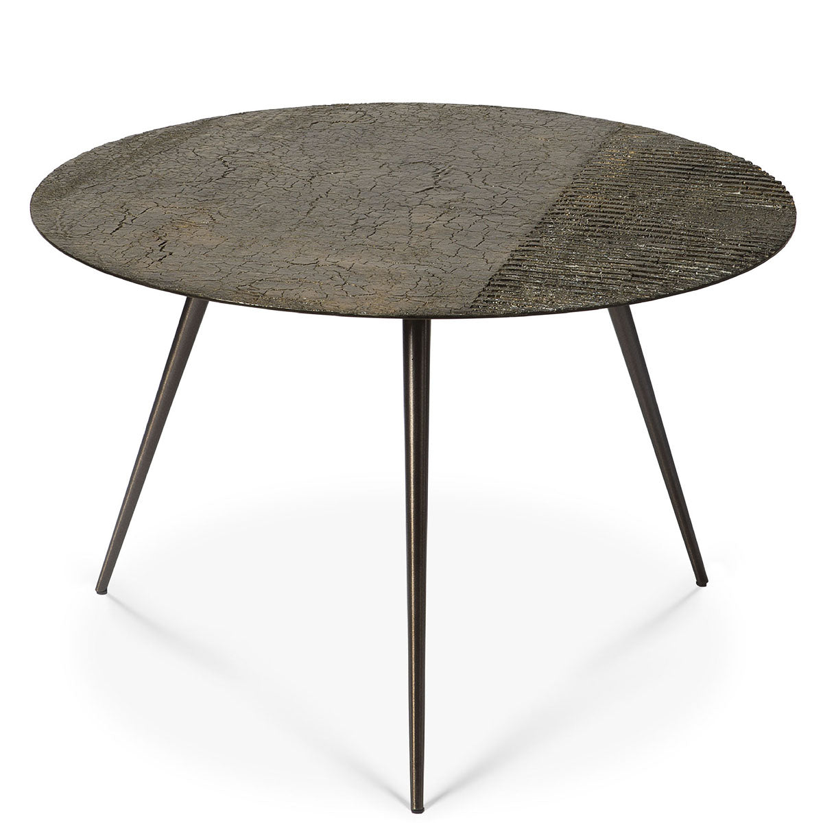 Ethnicraft Luna Coffee Table Bayside Furniture