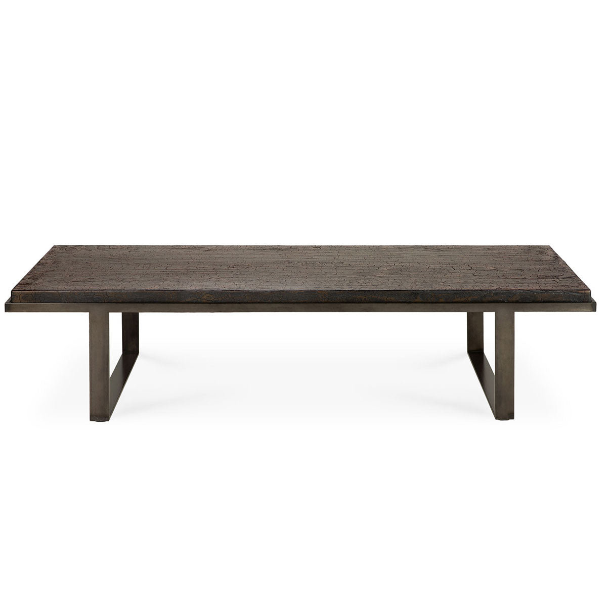 Ethnicraft Stability Coffee Table- Umber