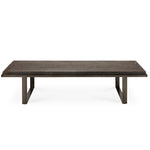 Ethnicraft Stability Coffee Table- Umber
