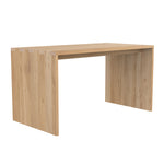 Ethnicraft Oak U Desk