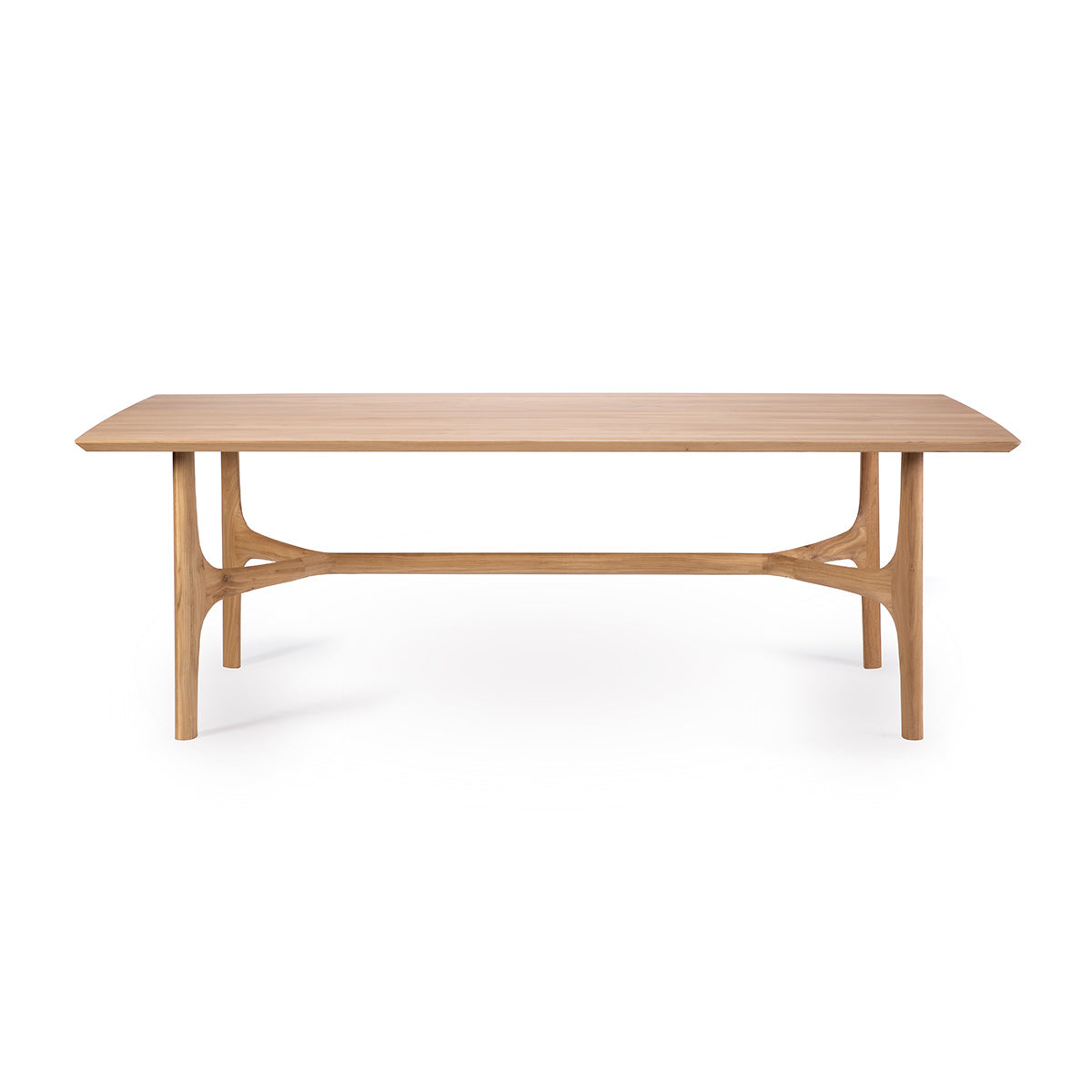 Ethnicraft Oak Nexus Dining Table