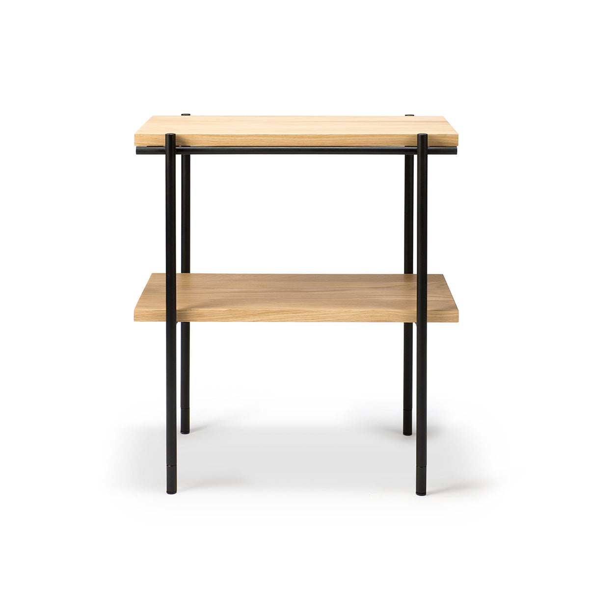 Ethnicraft Oak Rise Side Table