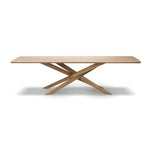 Ethnicraft Oak Mikado Dining Table