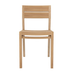 Ethnicraft Oak EX 1 Dining Chair