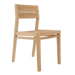 Ethnicraft Oak EX 1 Dining Chair
