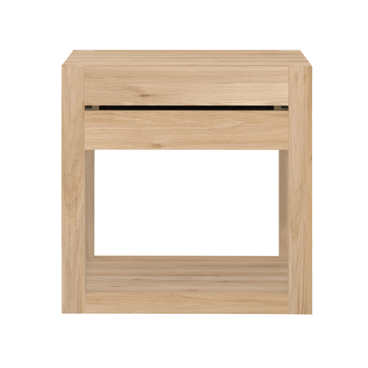 Ethnicraft Oak Azur Bedside Table