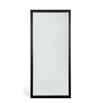 Ethnicraft Oak Light Frame Mirror 200/90/6