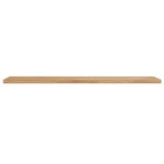 Ethnicraft Oak Wall Shelf