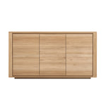 Ethnicraft Oak Shadow Sideboard