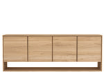 Ethnicraft Oak Nordic Sideboard