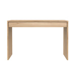 Ethnicraft Oak Wave Desk