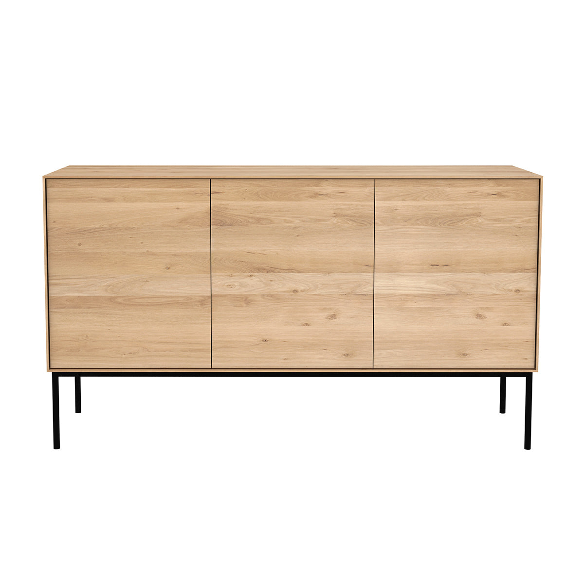 Ethnicraft Oak Whitebird Sideboard