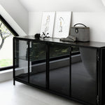 Ethnicraft Anders Sideboard