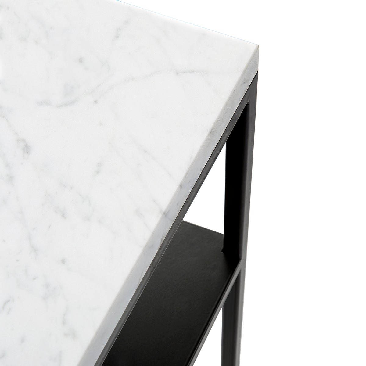 Ethnicraft Anders Stone Coffee Table Bayside Furniture