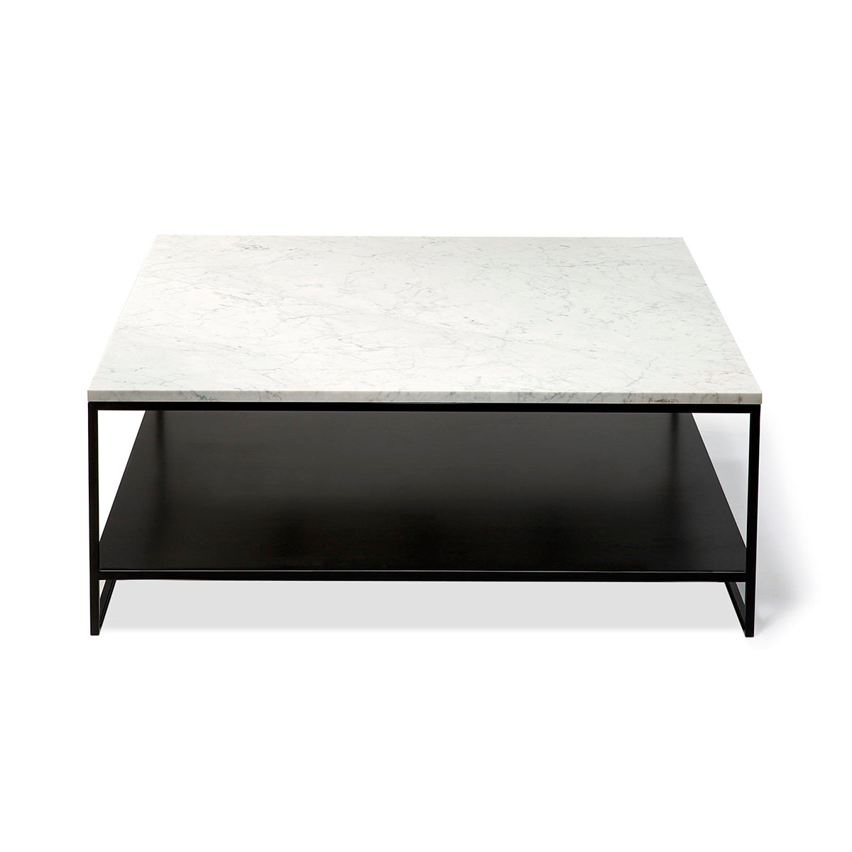 Ethnicraft Anders Stone Coffee Table