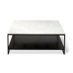 Ethnicraft Anders Stone Coffee Table