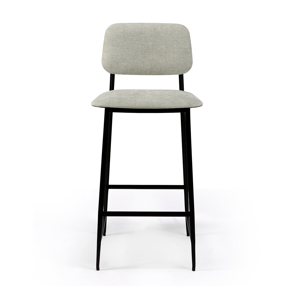 Ethnicraft DC Stool
