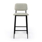 Ethnicraft DC Stool