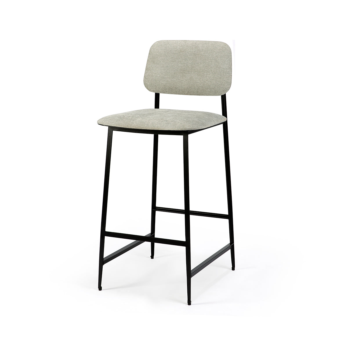 Ethnicraft DC Stool – Bayside Furniture