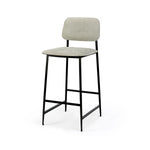 Ethnicraft DC Stool